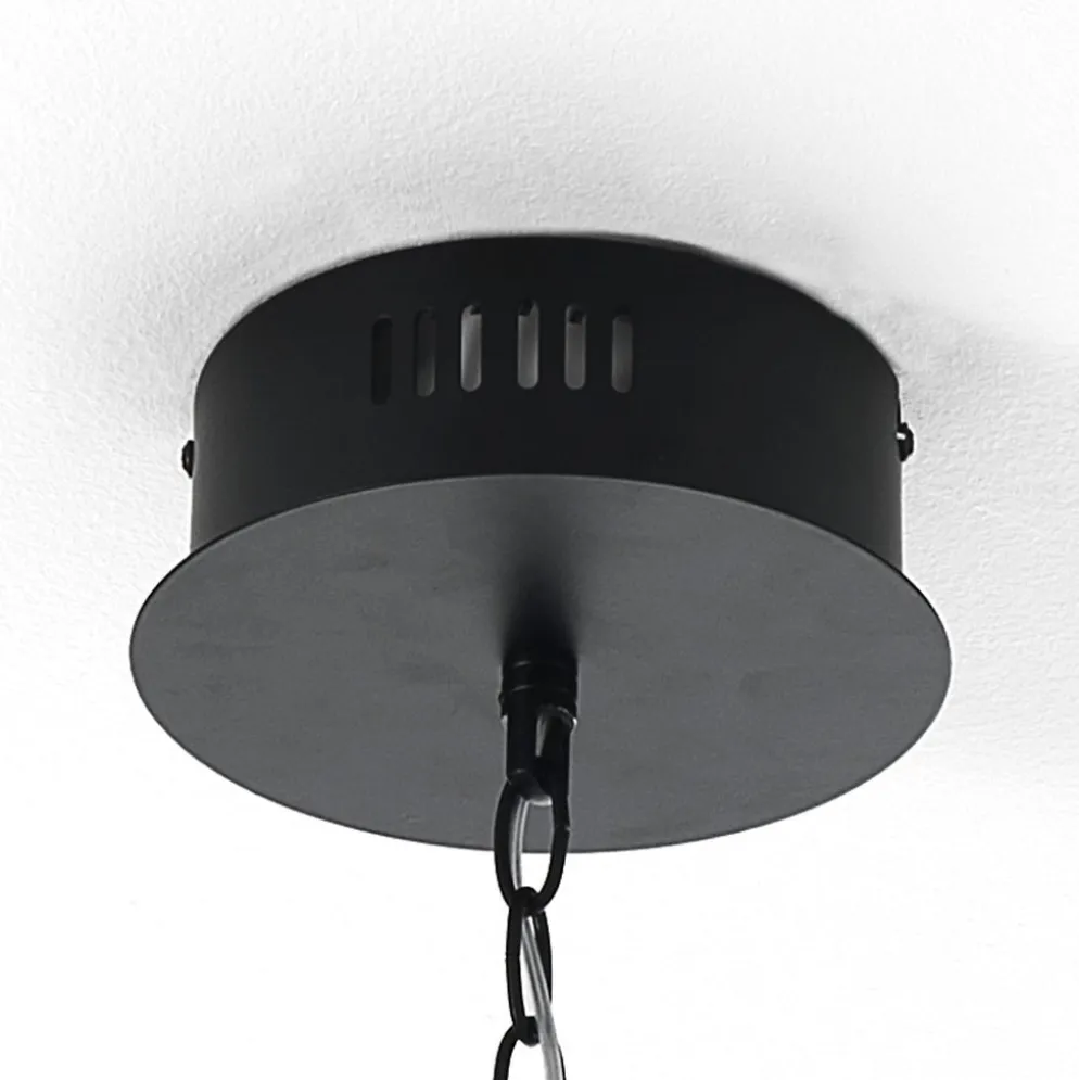 Lampadario design a sospensione Buck