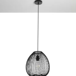 Lampadario moderno a sospensione Davin