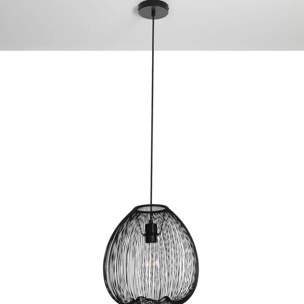 Lampadario moderno a sospensione Davin