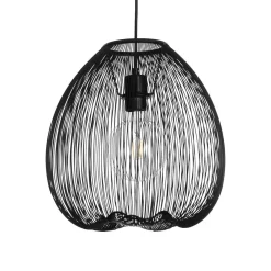 Lampadario moderno a sospensione Davin