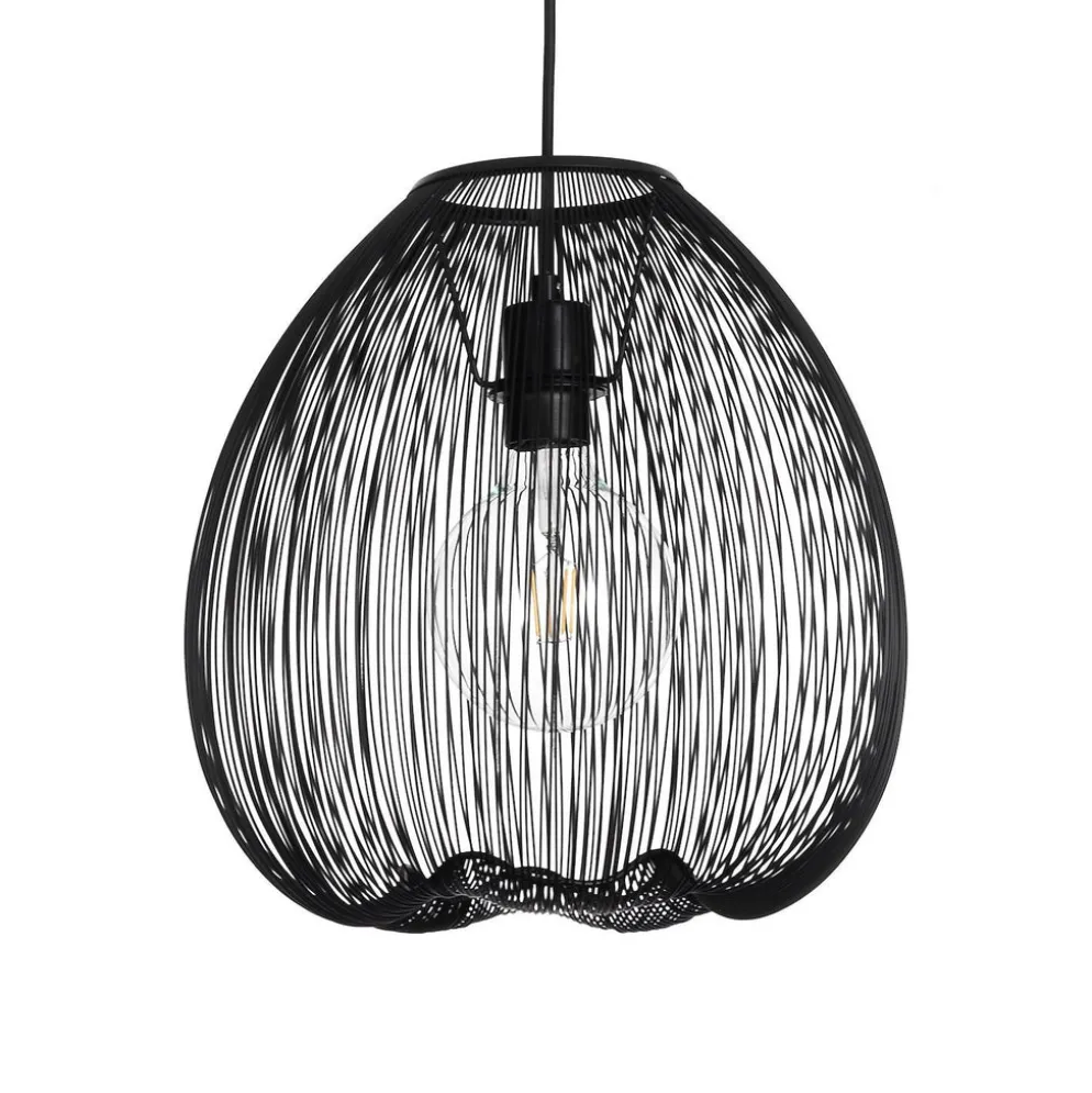 Lampadario moderno a sospensione Davin