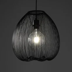 Lampadario moderno a sospensione Davin