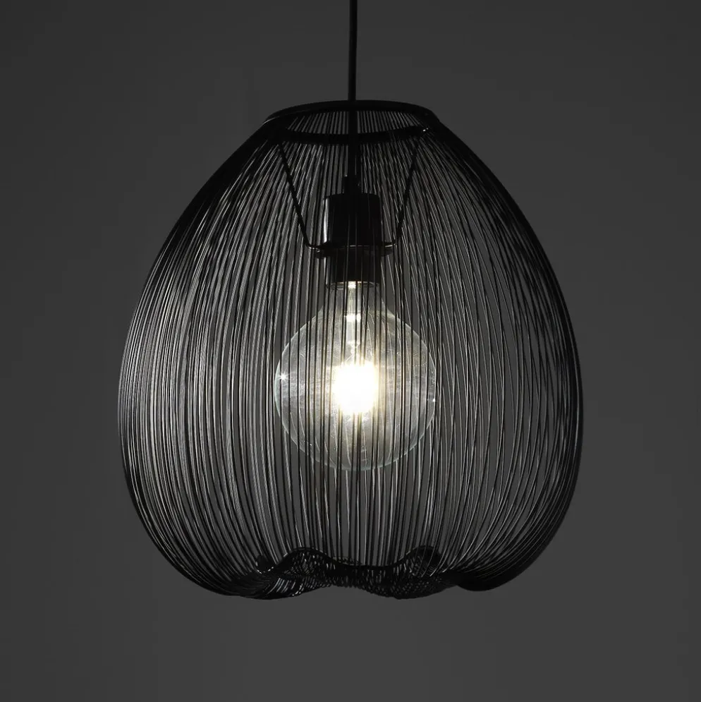 Lampadario moderno a sospensione Davin