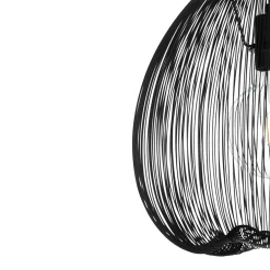Lampadario moderno a sospensione Davin
