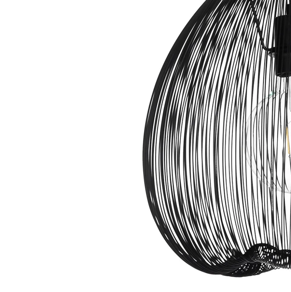 Lampadario moderno a sospensione Davin