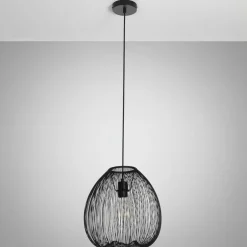 Lampadario moderno a sospensione Davin