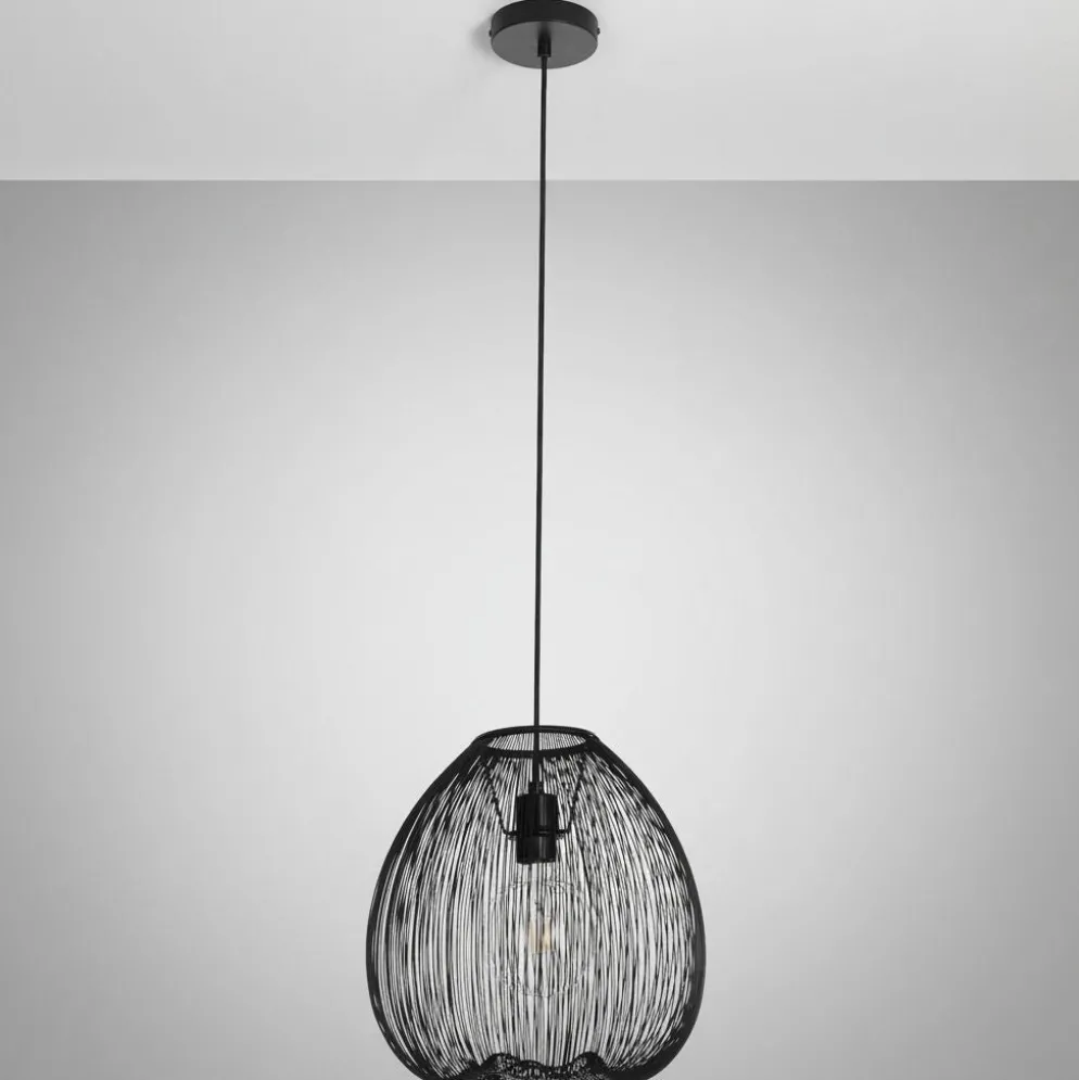 Lampadario moderno a sospensione Davin
