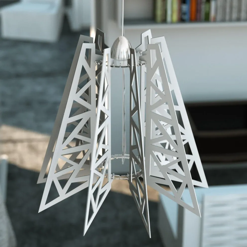 Lampadario moderno Breanna