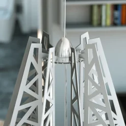 Lampadario moderno Breanna