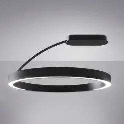 Lampadario plafoniera a LED Bellai Home
