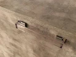 Letto a castello a scomparsa Auda