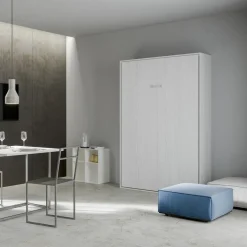 Letto a scomparsa alla francese Lexton