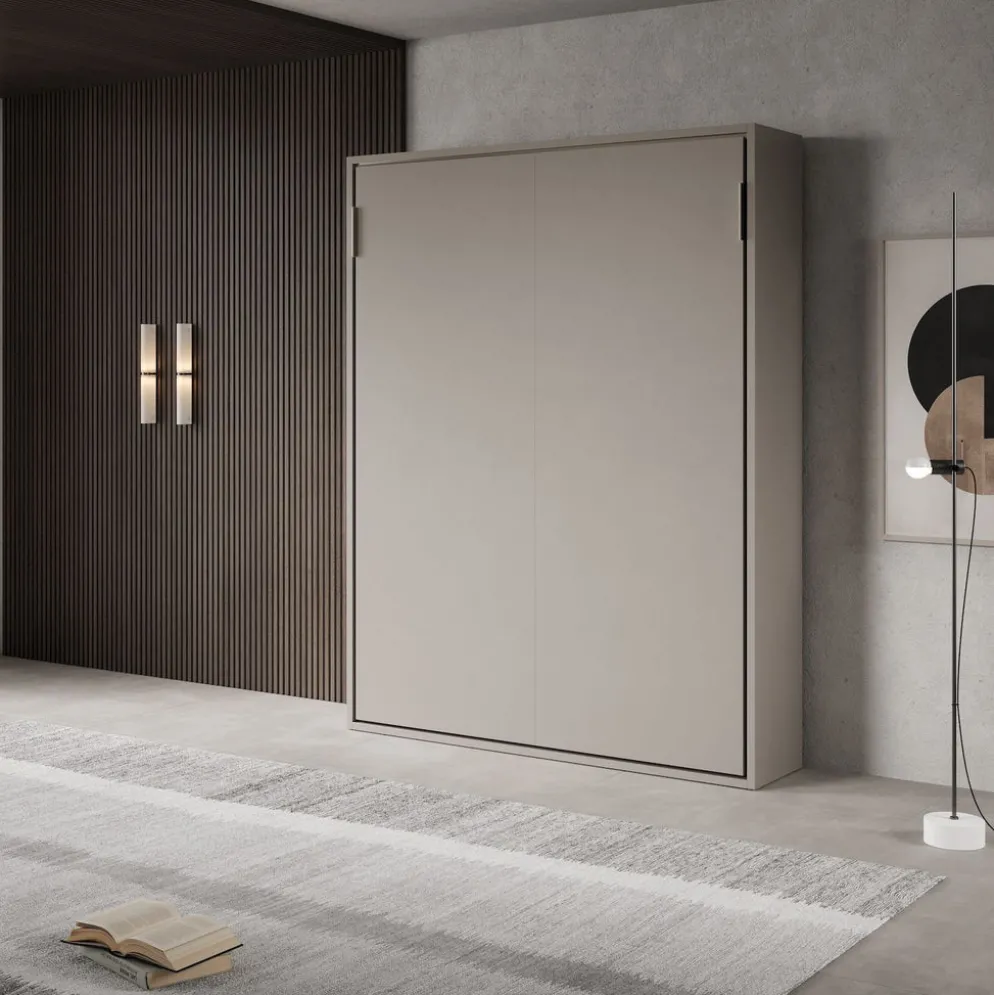 Letto a scomparsa Capital