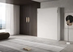 Letto a scomparsa Capital