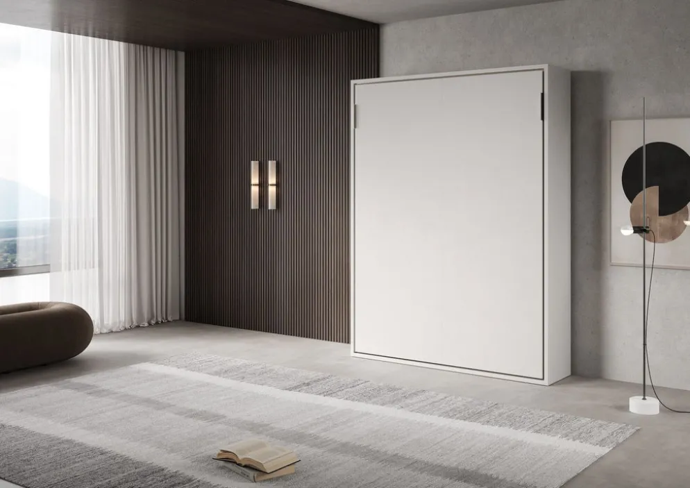 Letto a scomparsa Capital