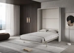 Letto a scomparsa Capital