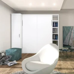 Letto a scomparsa design moderno Basic