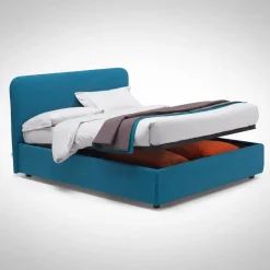 Letto contenitore Beran