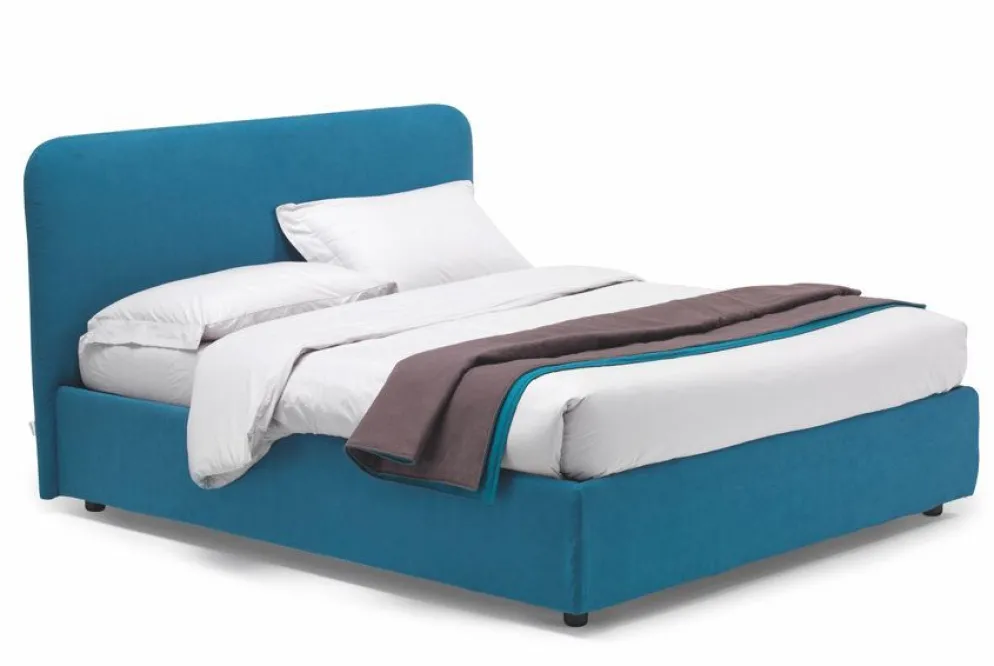Letto contenitore Beran
