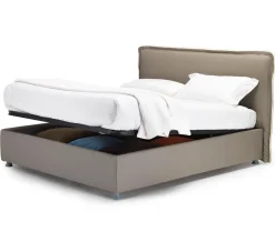Letto contenitore Cassie