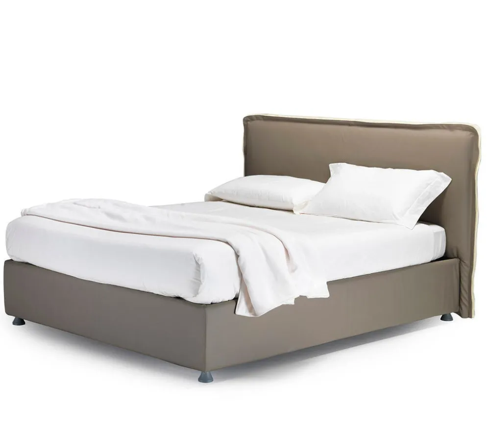 Letto contenitore Cassie