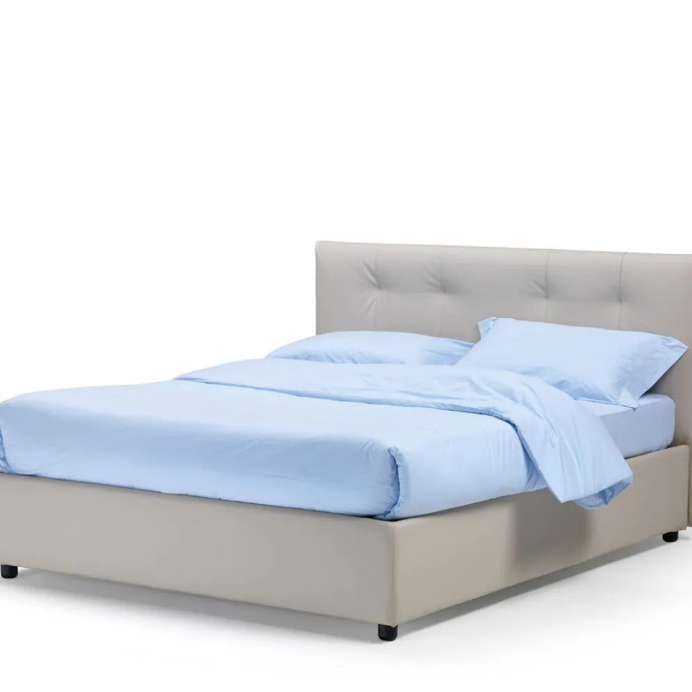 Letto contenitore Crimson