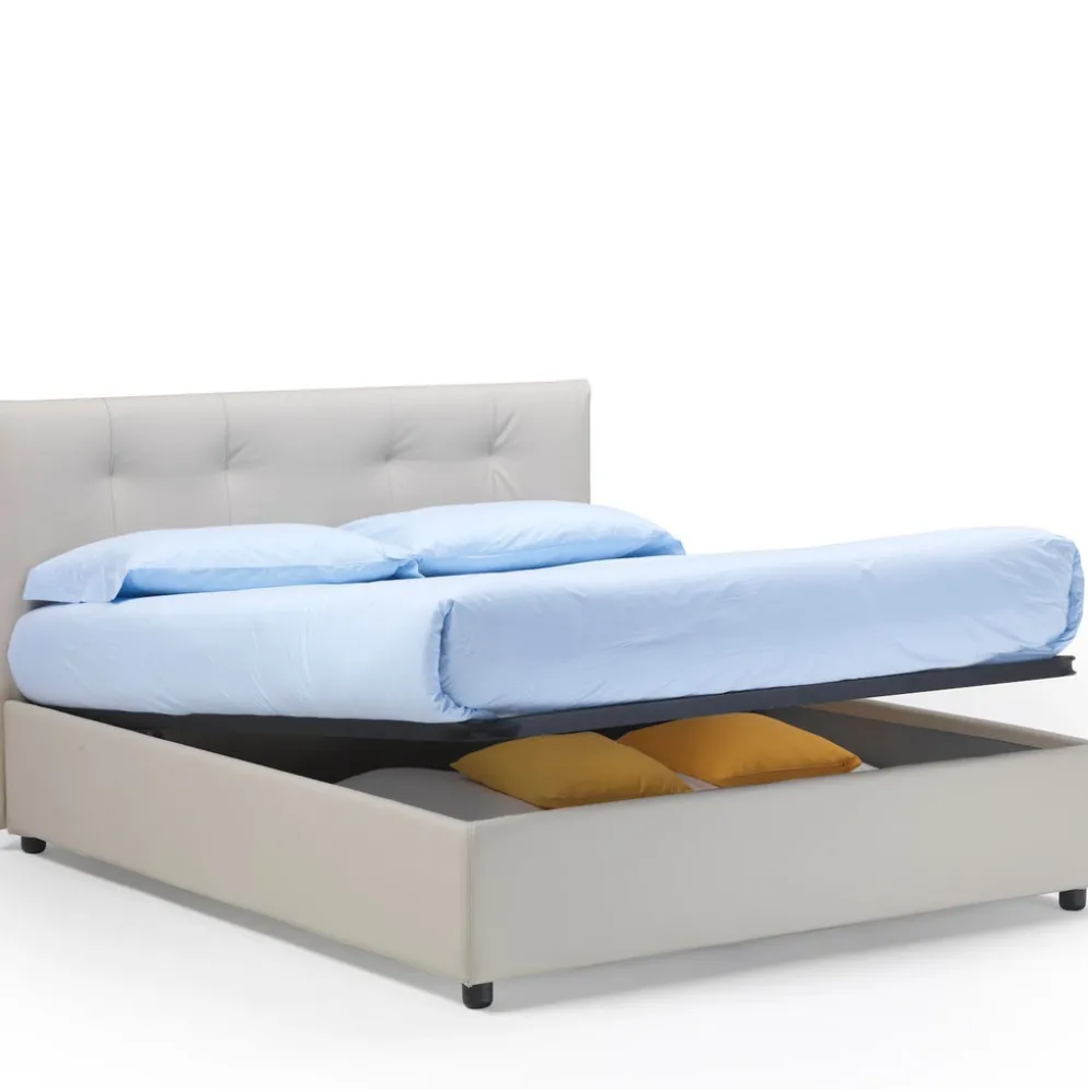 Letto contenitore Crimson