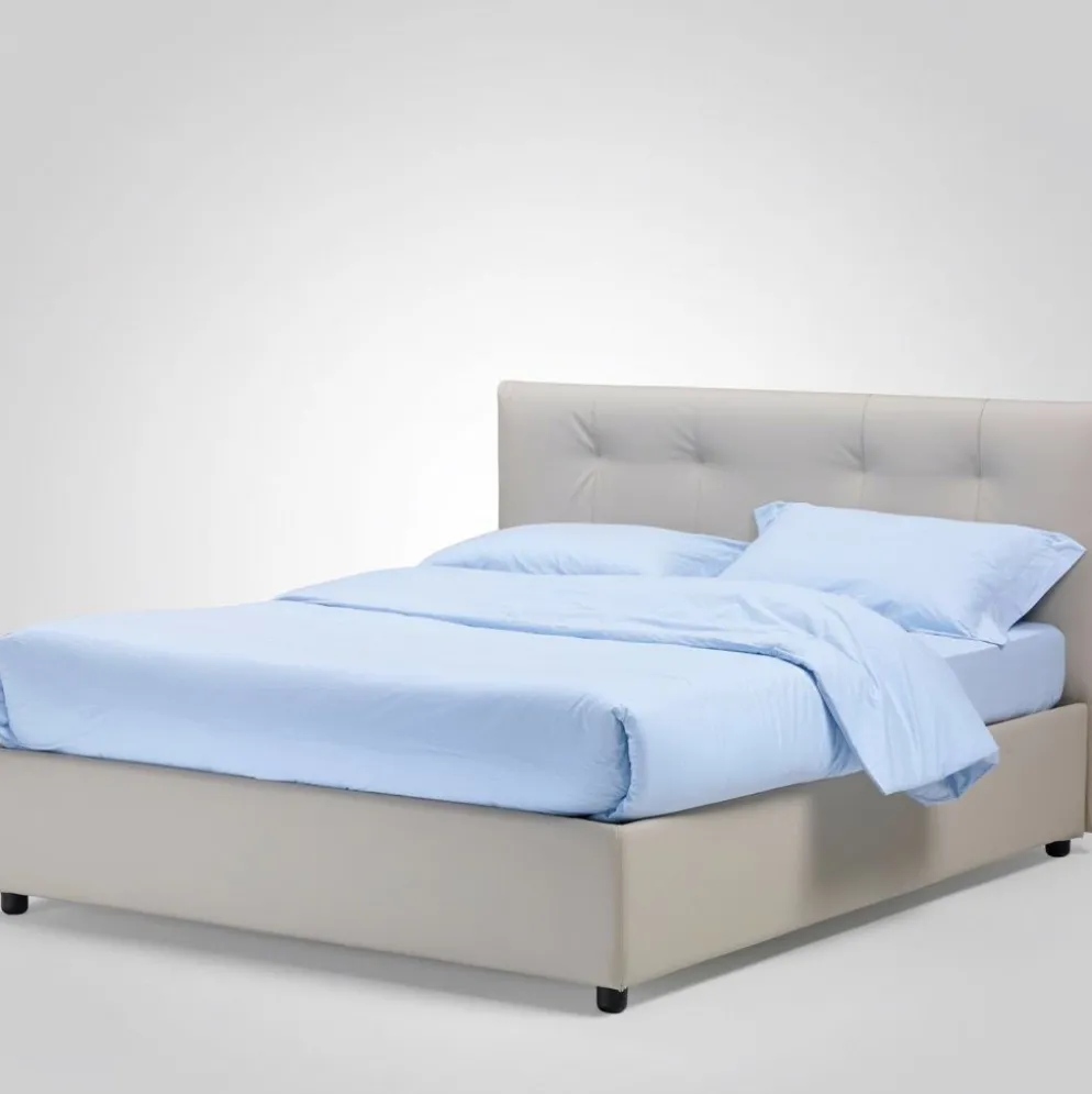 Letto contenitore Crimson