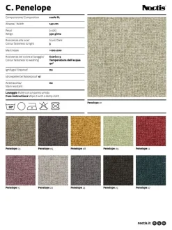 Letto contenitore Denisar