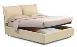 Letto contenitore Landon