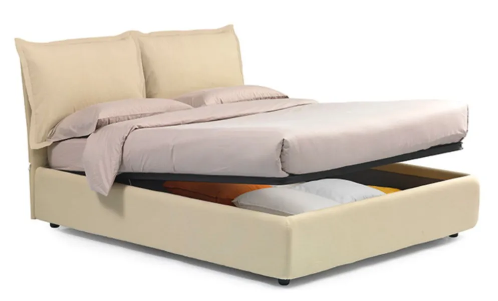Letto contenitore Landon