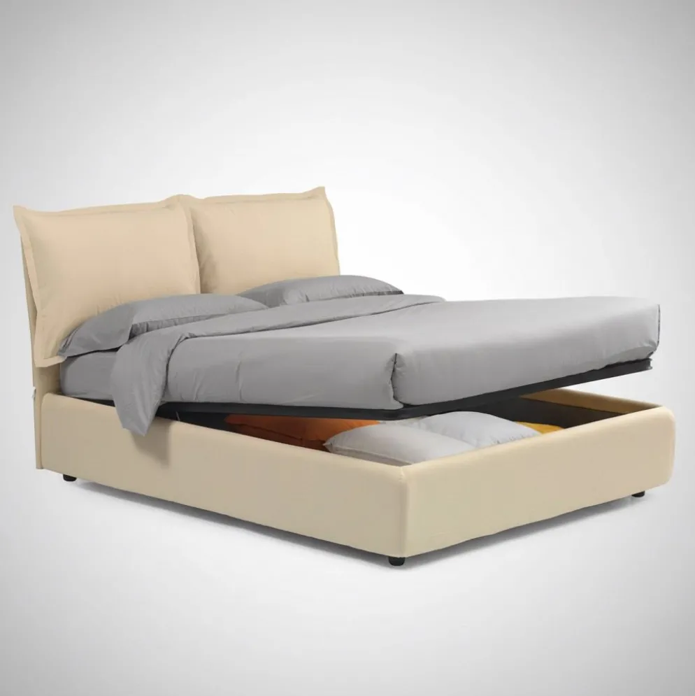 Letto contenitore Landon