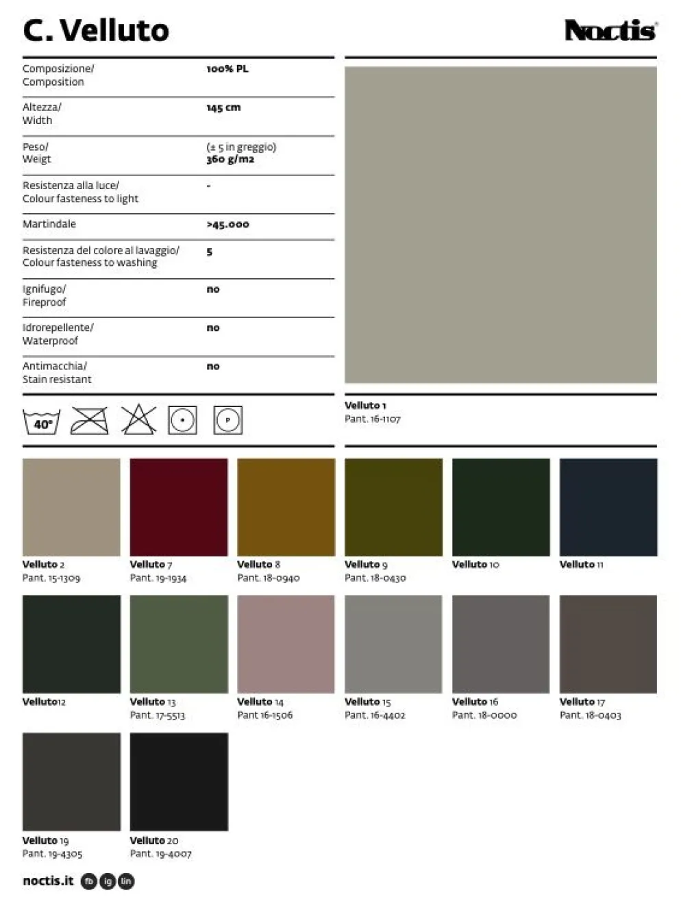 Letto contenitore Landon