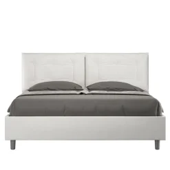 Letto contenitore matrimoniale Martigues
