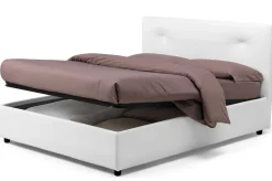 Letto contenitore Natan