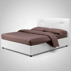 Letto contenitore Natan