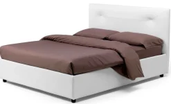 Letto contenitore Natan