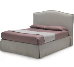 Letto contenitore Solar