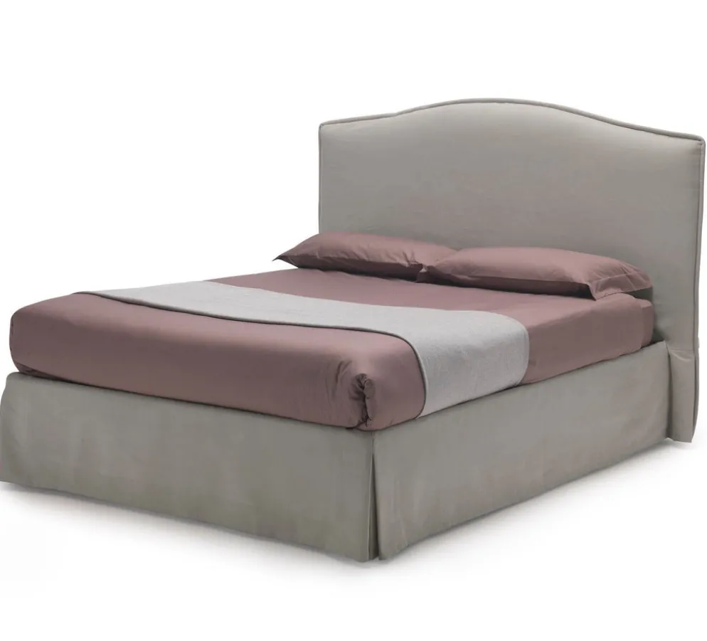 Letto contenitore Solar