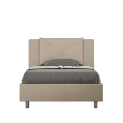 Letto contenitore una piazza e mezza Auxerre