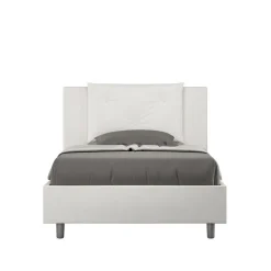 Letto contenitore una piazza e mezza Auxerre