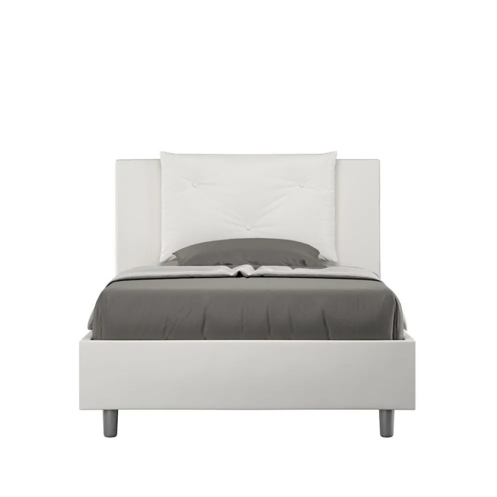 Letto contenitore una piazza e mezza Auxerre