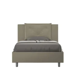 Letto contenitore una piazza e mezza Auxerre