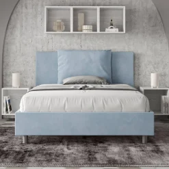 Letto francese contenitore Brignoles
