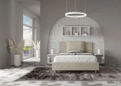 Letto francese contenitore Brignoles