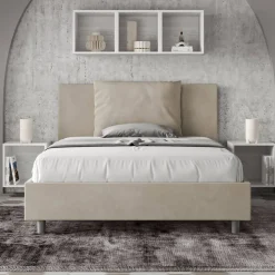 Letto francese contenitore Brignoles