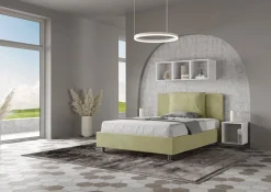 Letto francese contenitore Brignoles