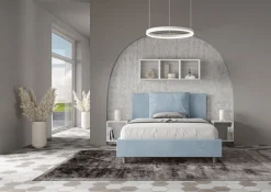 Letto francese contenitore Brignoles