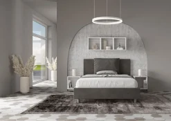 Letto francese contenitore Brignoles