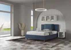 Letto francese contenitore Brignoles